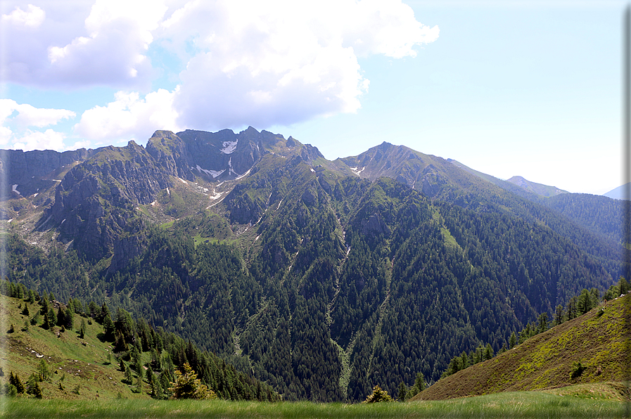 foto Rifugio Brentari